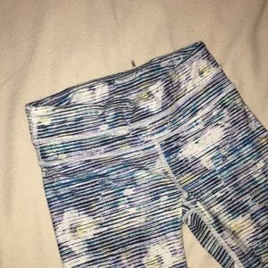 lululemon size 4 leggings